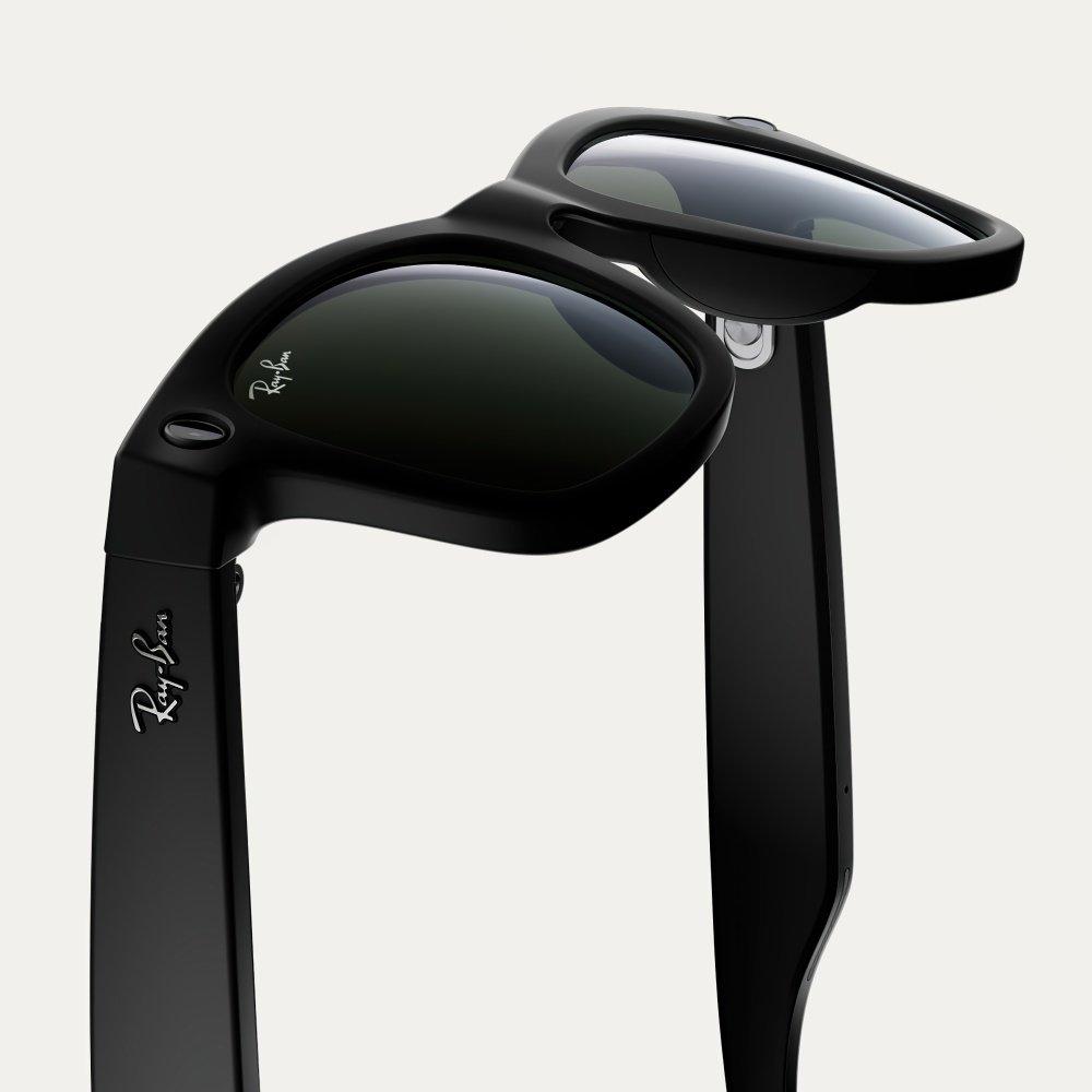 Ray-Ban meta AI