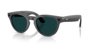 RAYBAN RW4013 6702CE Brille Grey