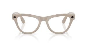 RAYBAN RW4014 6700MF Brille Grey