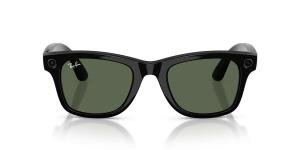 RAYBAN 0RW4012 601/71 Brille Black