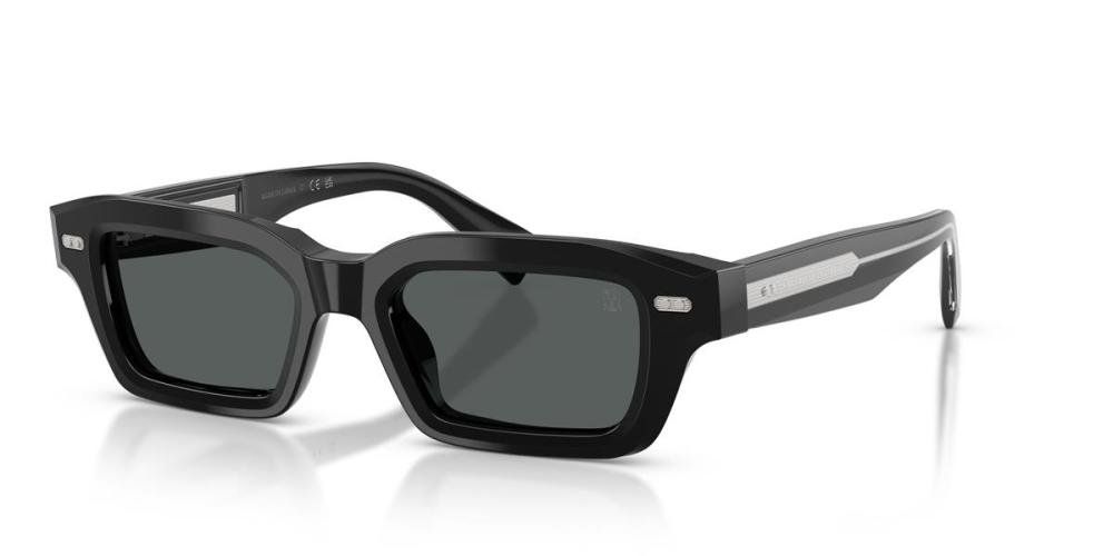 BRUNELLO CUCINELLI 0BC4019S 1003P2 Brille Black