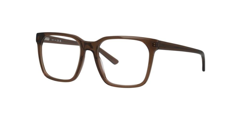 DBYD 0DB2138 black Brille Brown