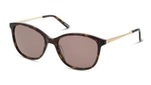 DBYD DBSF5013 HDN0 Solbrille Annet med Brun glass