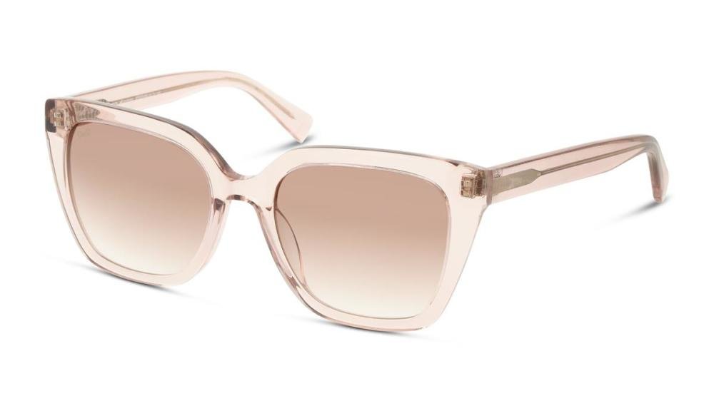 DBYD DBSF5014 PTP0 Solbrille Annet med Brun glass