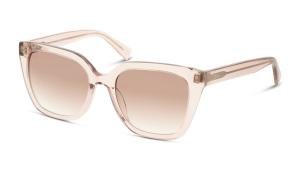 DBYD DBSF5014 PTP0 Solbrille Annet med Brun glass