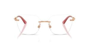 DOLCE & GABBANA 0DG1363 1298 Brille Other