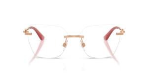 DOLCE & GABBANA 0DG1363 1298 Brille Other