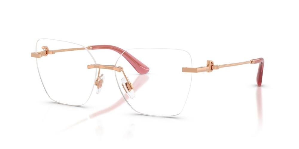 DOLCE & GABBANA 0DG1363 1298 Brille Other