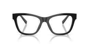 DOLCE & GABBANA 0DG3430 501 Brille Black