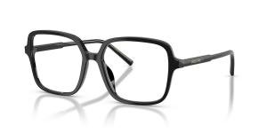 DOLCE & GABBANA 0DG3442 501 Brille Black