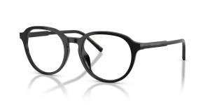 DOLCE & GABBANA 0DG3444 501 Brille Black