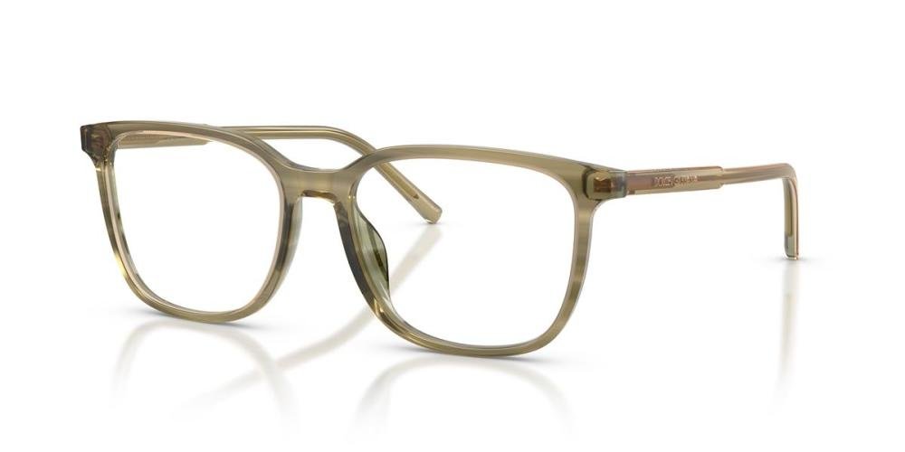 DOLCE & GABBANA 0DG3445 3480 Brille Other
