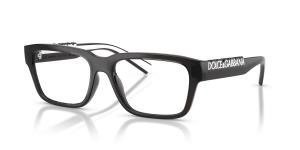DOLCE & GABBANA 0DG5112 3160 Brille Grey