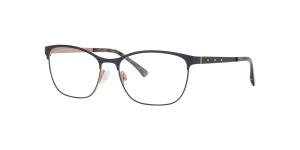 DYRBERG KERN 07D000132 1500 Brille Black