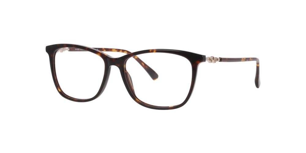 DYRBERG KERN 7D000138 4430 Brille Multi