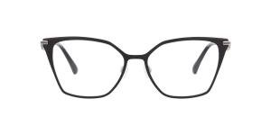 DYRBERG KERN 7D000122 4106 1100 Brille Black