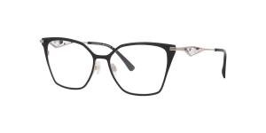DYRBERG KERN 7D000122 4106 1100 Brille Black