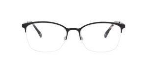 DYRBERG KERN 7D000125 4109 1100 Brille Black