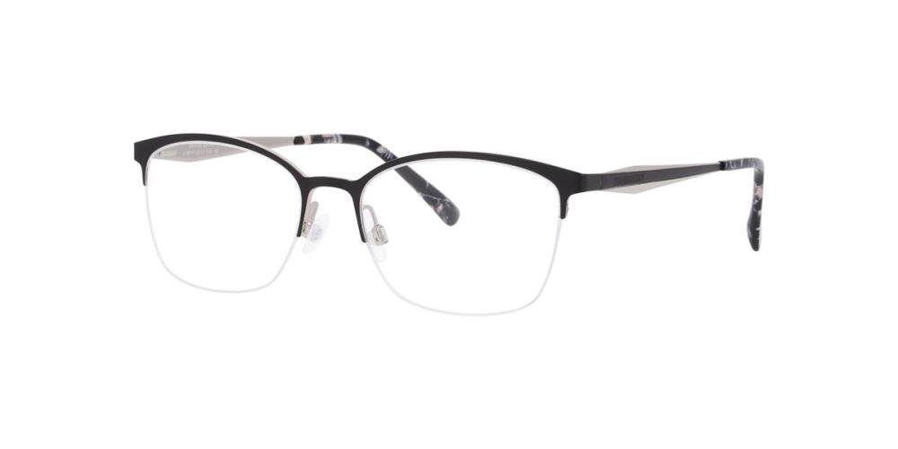 DYRBERG KERN 7D000125 4109 1100 Brille Black