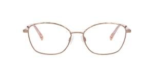 DYRBERG KERN 07D000127 2200 Brille Gold