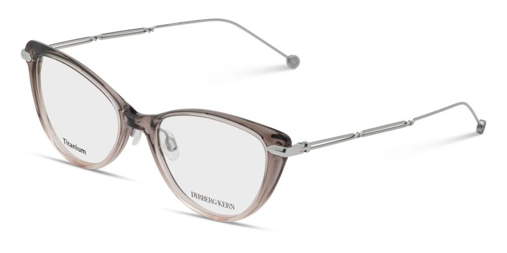 DYRBERG KERN DK4119 8441 5218 Brille Grey