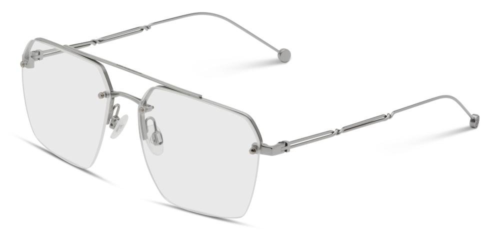 DYRBERG KERN DK4120 1111 5516 Brille Silver
