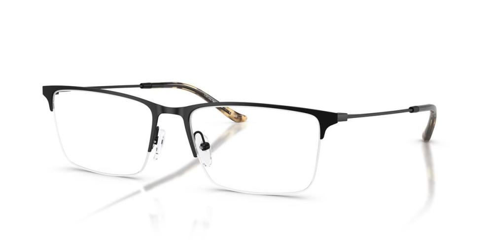 EMPORIO ARMANI 0EA1171 3001 Brille Black