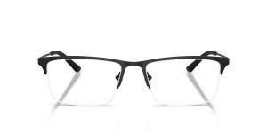 EMPORIO ARMANI 0EA1177 3001 Brille Black