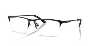 EMPORIO ARMANI 0EA1177 3001 Brille Black
