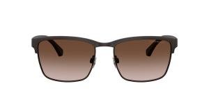 EMPORIO ARMANI 0EA2087 339013 Brille Brown