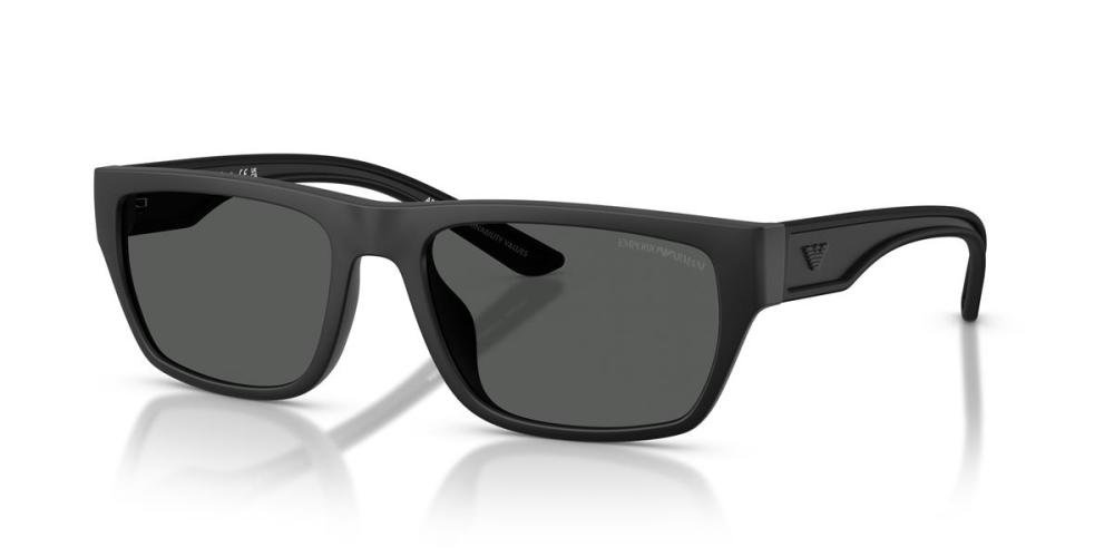EMPORIO ARMANI 0EA4267U 500187 Brille Black