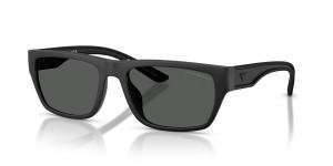 EMPORIO ARMANI 0EA4267U 500187 Brille Black