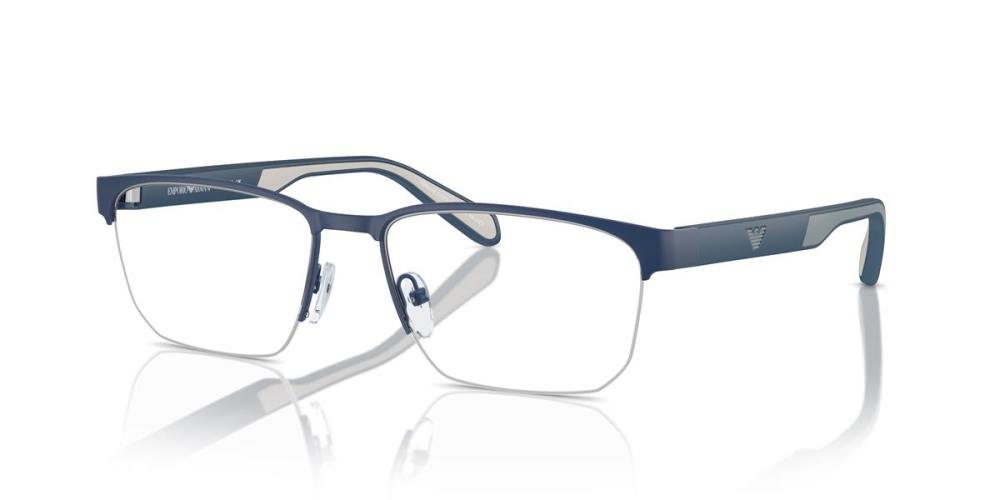EMPORIO ARMANI 0EA1162 3050 Brille Blue