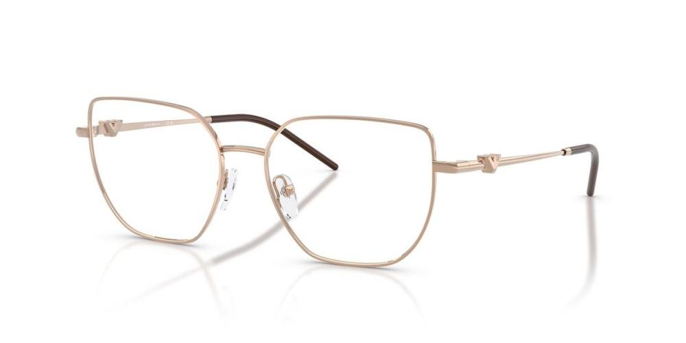 EMPORIO ARMANI 0EA1176 3011 Brille Gold