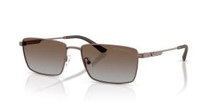 EMPORIO ARMANI 0EA2169 300689 Brille Brown