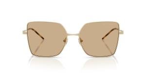 EMPORIO ARMANI 0EA2179 301373 Brille Gold