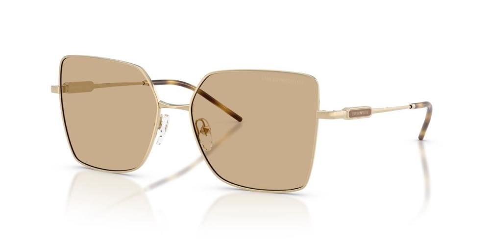 EMPORIO ARMANI 0EA2179 301373 Brille Gold