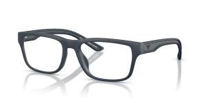 EMPORIO ARMANI 0EA3276U 6185 Brille Grey