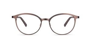 FLEYE Gry 5020 Brille Brown