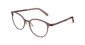 FLEYE Gry 5020 Brille Brown