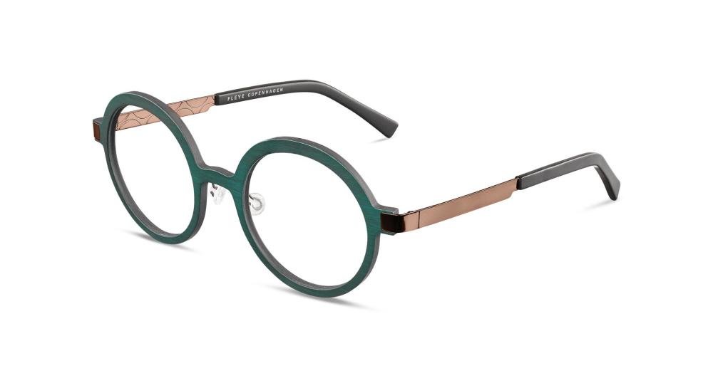 FLEYE Robin 4700 Brille Other