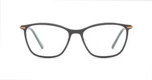 Fleye Copenhagen Ulrikke Brille Grå