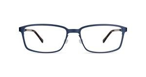 FLEYE Victor 122 Brille Blue