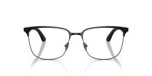 GIORGIO ARMANI 0AR5163 3001 Brille Black