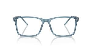 GIORGIO ARMANI 0AR7258 6071 Brille Blue