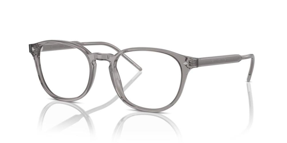 GIORGIO ARMANI 0AR7259 6070 Brille Grey