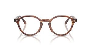 GIORGIO ARMANI 0AR7264U 6162 Brille Brown