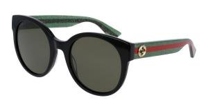 GUCCI GC001661 1100J1 Brille Black