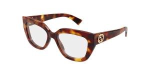 GUCCI 0GC002390 4402 Brille Multi