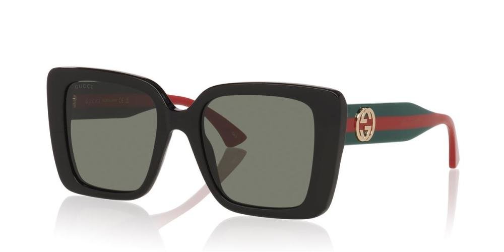 GUCCI GG1861S-001 Brille Black
